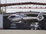 (Private) Eurocopter EC130 B4 (N267RC) at  San Juan - Fernando Luis Ribas Dominicci (Isla Grande), Puerto Rico