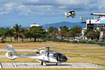 (Private) Eurocopter EC130 B4 (N267RC) at  Santo Domingo - Helipuerto Santo Domingo, Dominican Republic