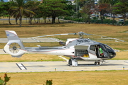(Private) Eurocopter EC130 B4 (N267RC) at  Santo Domingo - Helipuerto Santo Domingo, Dominican Republic