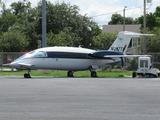 (Private) Piaggio P.180 Avanti II (N267TA) at  Orlando - Executive, United States