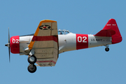 (Private) North American AT-6D Texan (N26862) at  Farmingdale - Republic, United States