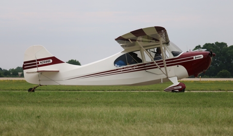 (Private) Aeronca 7AC Champion (N2688E) at  Oshkosh - Wittman Regional, United States