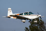 (Private) Grumman American AA-5A Cheetah (N26894) at  Madison - Bruce Campbell Field, United States