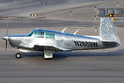 (Private) Mooney M20E Chaparral (N2689W) at  Las Vegas - North Las Vegas, United States