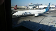 Alaska Airlines Boeing 737-990(ER) (N268AK) at  Los Angeles - International, United States