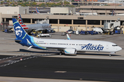 Alaska Airlines Boeing 737-990(ER) (N268AK) at  Phoenix - Sky Harbor, United States