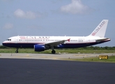 USA 3000 Airlines Airbus A320-214 (N268AV) at  Punta Cana - International, Dominican Republic