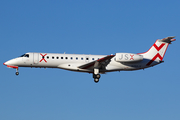 JSX Embraer ERJ-135ER (N268JX) at  Las Vegas - Harry Reid International, United States