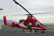 Superior Helicopter Kaman K-1200 K-MAX (N268KA) at  Albuquerque - Double Eagle II, United States