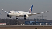 United Airlines Boeing 787-8 Dreamliner (N26902) at  Frankfurt am Main, Germany