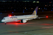 United Airlines Boeing 787-8 Dreamliner (N26902) at  Houston - George Bush Intercontinental, United States