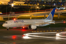 United Airlines Boeing 787-8 Dreamliner (N26902) at  Houston - George Bush Intercontinental, United States