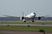 United Airlines Boeing 787-8 Dreamliner (N26902) at  Houston - George Bush Intercontinental, United States