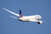 United Airlines Boeing 787-8 Dreamliner (N26902) at  Houston - George Bush Intercontinental, United States