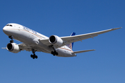 United Airlines Boeing 787-8 Dreamliner (N26906) at  Los Angeles - International, United States