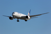 United Airlines Boeing 787-8 Dreamliner (N26906) at  Los Angeles - International, United States