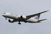 United Airlines Boeing 787-8 Dreamliner (N26906) at  London - Heathrow, United Kingdom