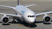 United Airlines Boeing 787-8 Dreamliner (N26906) at  San Francisco - International, United States