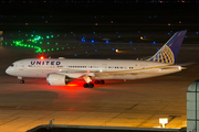 United Airlines Boeing 787-8 Dreamliner (N26909) at  Houston - George Bush Intercontinental, United States