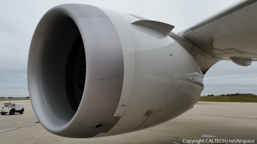 United Airlines Boeing 787-8 Dreamliner (N26909) | Photo 68571