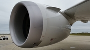 United Airlines Boeing 787-8 Dreamliner (N26909) at  Orlando - International (McCoy), United States