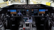 United Airlines Boeing 787-8 Dreamliner (N26909) at  Orlando - International (McCoy), United States