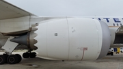 United Airlines Boeing 787-8 Dreamliner (N26909) at  Orlando - International (McCoy), United States