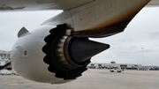 United Airlines Boeing 787-8 Dreamliner (N26909) at  Orlando - International (McCoy), United States