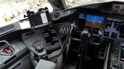 United Airlines Boeing 787-8 Dreamliner (N26909) at  Orlando - International (McCoy), United States