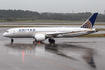 United Airlines Boeing 787-8 Dreamliner (N26909) at  Tokyo - Narita International, Japan