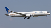 United Airlines Boeing 787-9 Dreamliner (N26960) at  London - Heathrow, United Kingdom