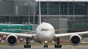 United Airlines Boeing 787-9 Dreamliner (N26970) at  Dublin, Ireland