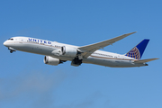 United Airlines Boeing 787-9 Dreamliner (N26970) at  San Francisco - International, United States