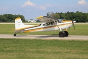 (Private) Cessna 180K Skywagon (N2697K) at  Lakeland - Regional, United States