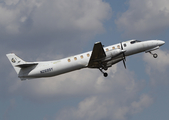 McNeely Charter Service Fairchild SA227AC Metro III (N2699Y) at  Dallas - Addison, United States