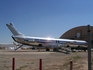 American Airlines McDonnell Douglas MD-82 (N269AA) at  Roswell - Industrial Air Center, United States