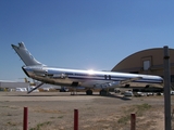 American Airlines McDonnell Douglas MD-82 (N269AA) at  Roswell - Industrial Air Center, United States