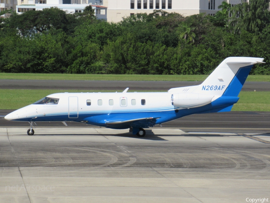 PlaneSense Pilatus PC-24 (N269AF) | Photo 543430