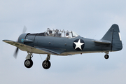 (Private) North American SNJ-6 Texan (N269CB) at  Oshkosh - Wittman Regional, United States