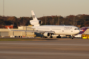 World Airways McDonnell Douglas MD-11 (N269WA) at  Atlanta - Hartsfield-Jackson International, United States