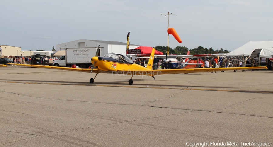 Tuskegee Airmen National Historical Museum Schweizer TG-7A (N26AF) | Photo 552389