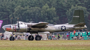 (Private) Douglas B-26C Invader (N26BP) at  Leszno - Strzyzewice, Poland