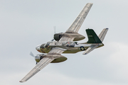 (Private) Douglas B-26C Invader (N26BP) at  Leszno - Strzyzewice, Poland
