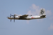 (Private) Douglas B-26C Invader (N26BP) at  Oshkosh - Wittman Regional, United States