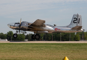 (Private) Douglas B-26C Invader (N26BP) at  Oshkosh - Wittman Regional, United States