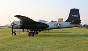 (Private) Douglas B-26C Invader (N26BP) at  Oshkosh - Wittman Regional, United States