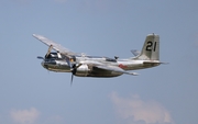 (Private) Douglas B-26C Invader (N26BP) at  Oshkosh - Wittman Regional, United States