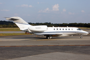 (Private) Cessna 750 Citation X (N26BT) at  Atlanta - Dekalb-Peachtree, United States