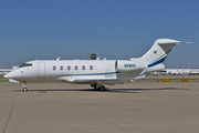 (Private) Bombardier BD-100-1A10 Challenger 300 (N26DE) at  Covington - Northern Kentucky International (Greater Cincinnati), United States