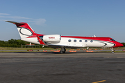 Dumont Aircraft Charter Gulfstream G-IV SP (N26DJ) at  Atlanta - Dekalb-Peachtree, United States